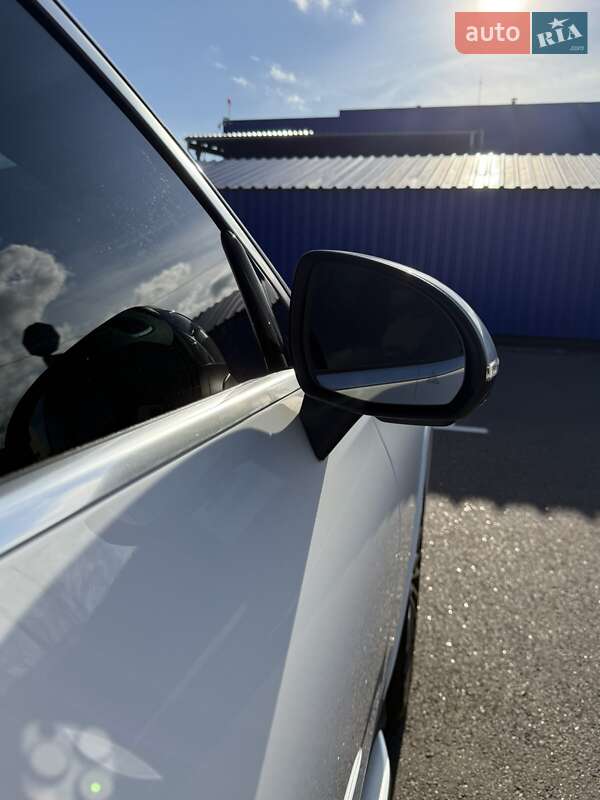 Внедорожник / Кроссовер Mercedes-Benz GLC-Class Coupe 2023 в Николаеве