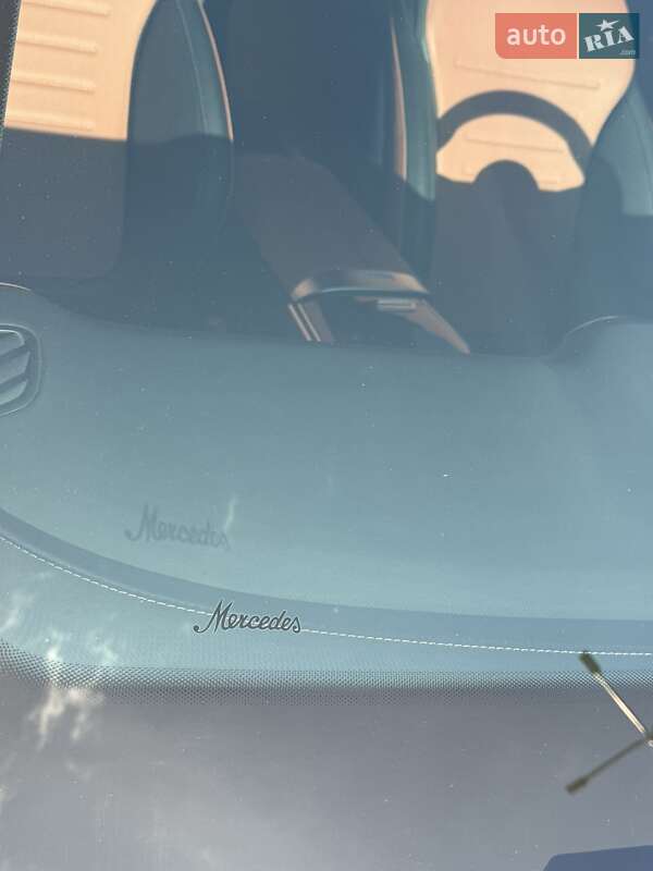 Внедорожник / Кроссовер Mercedes-Benz GLC-Class Coupe 2023 в Николаеве