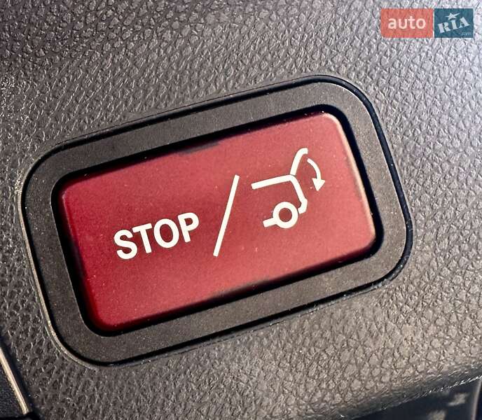 Позашляховик / Кросовер Mercedes-Benz GLC-Class Coupe 2018 в Львові