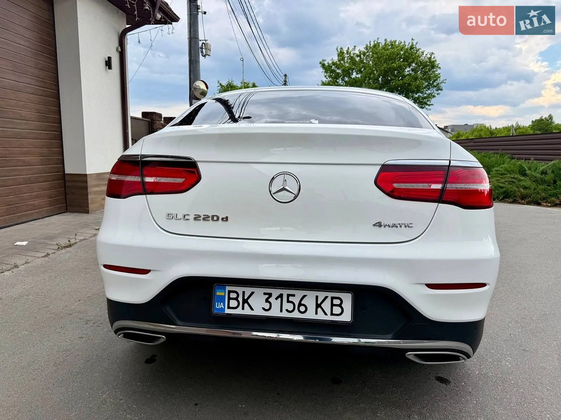 2017 Mercedes-Benz GLC - мініатюра 15