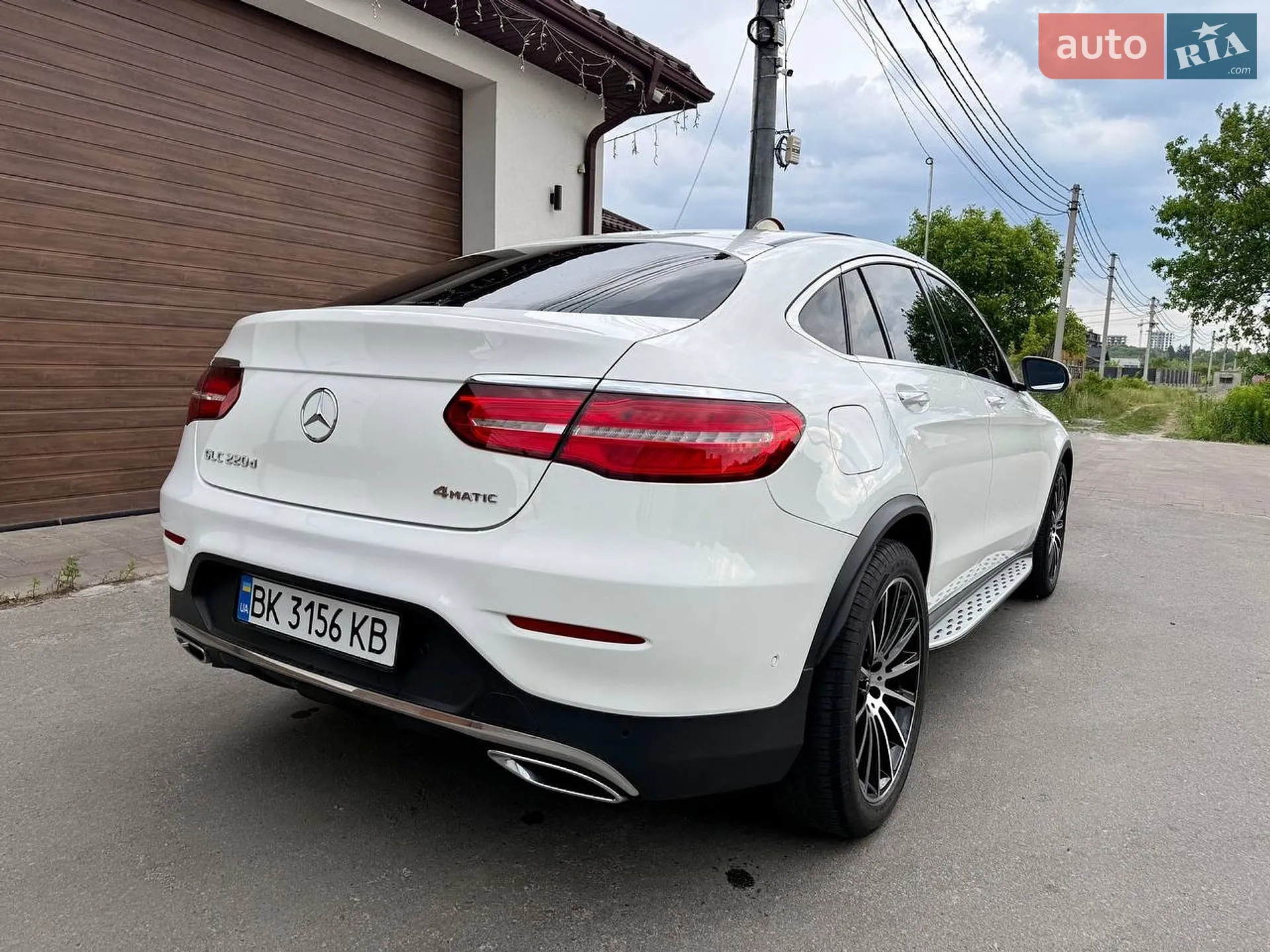 2017 Mercedes-Benz GLC - мініатюра 13