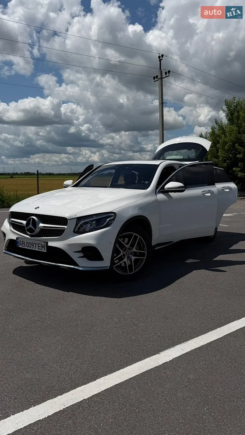 2018 Mercedes-Benz GLC - мініатюра 40