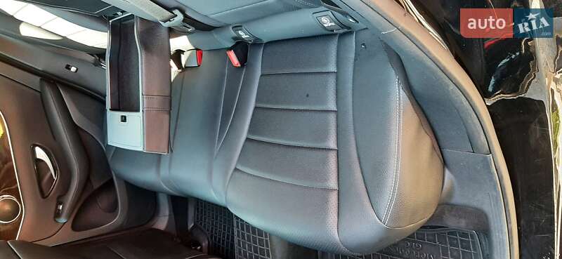 Внедорожник / Кроссовер Mercedes-Benz GLC-Class 2016 в Новой Одессе фото 17 Внедорожник / Кроссовер Mercedes-Benz GLC-Class 2016 в Новой Одессе