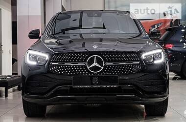 Купе Mercedes-Benz GLC-Class 2019 в Одессе