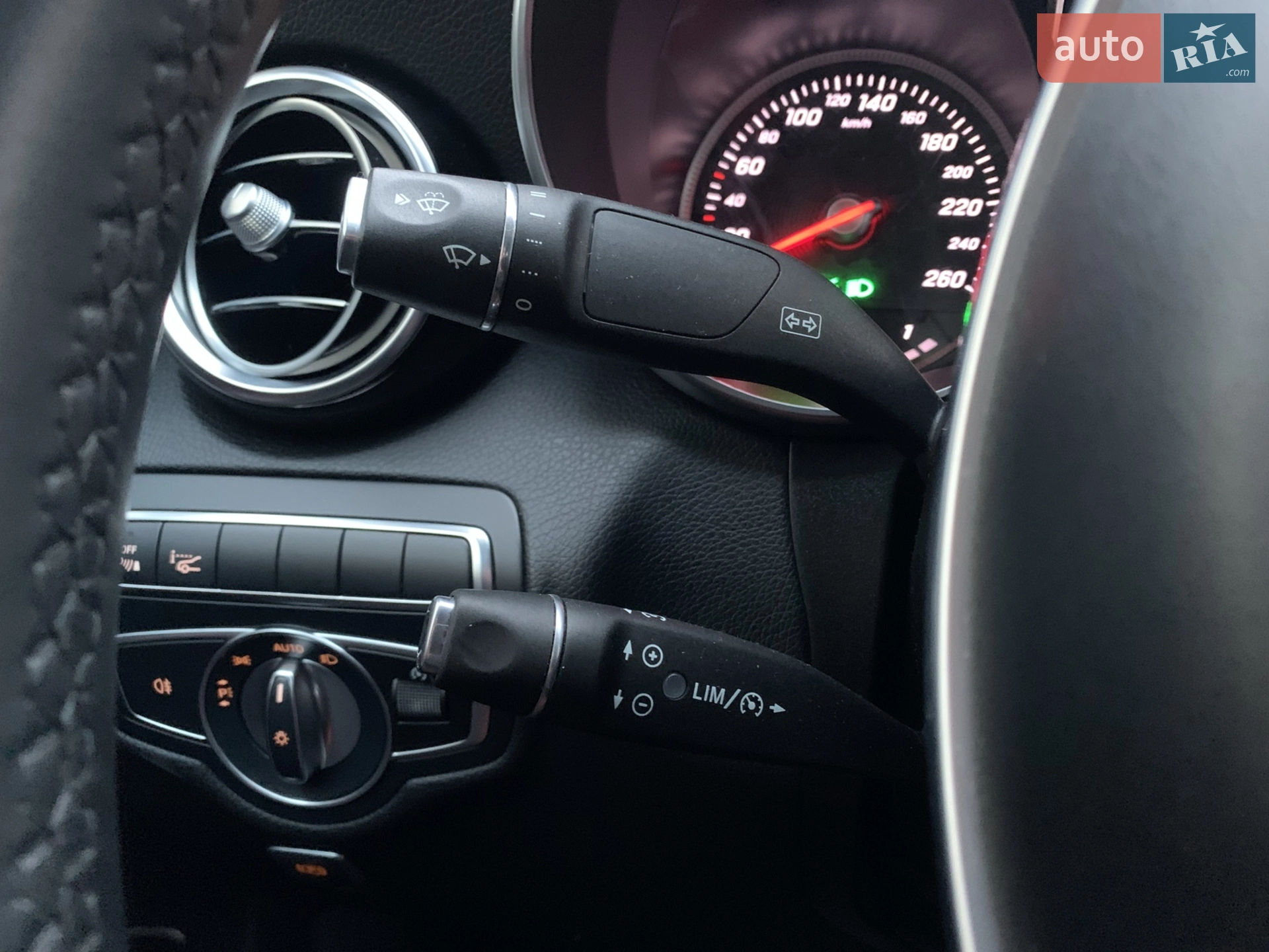 Mercedes-Benz GLC-Class 2017 VIN WDC2533051F257785 фото оголошення 25 з 101