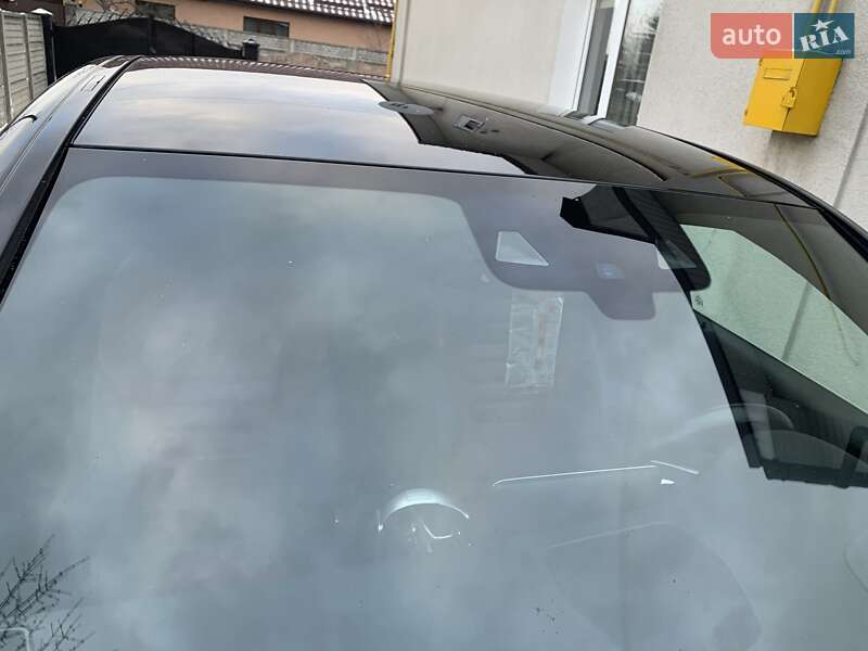 Внедорожник / Кроссовер Mercedes-Benz GLC-Class 2017 в Луцке