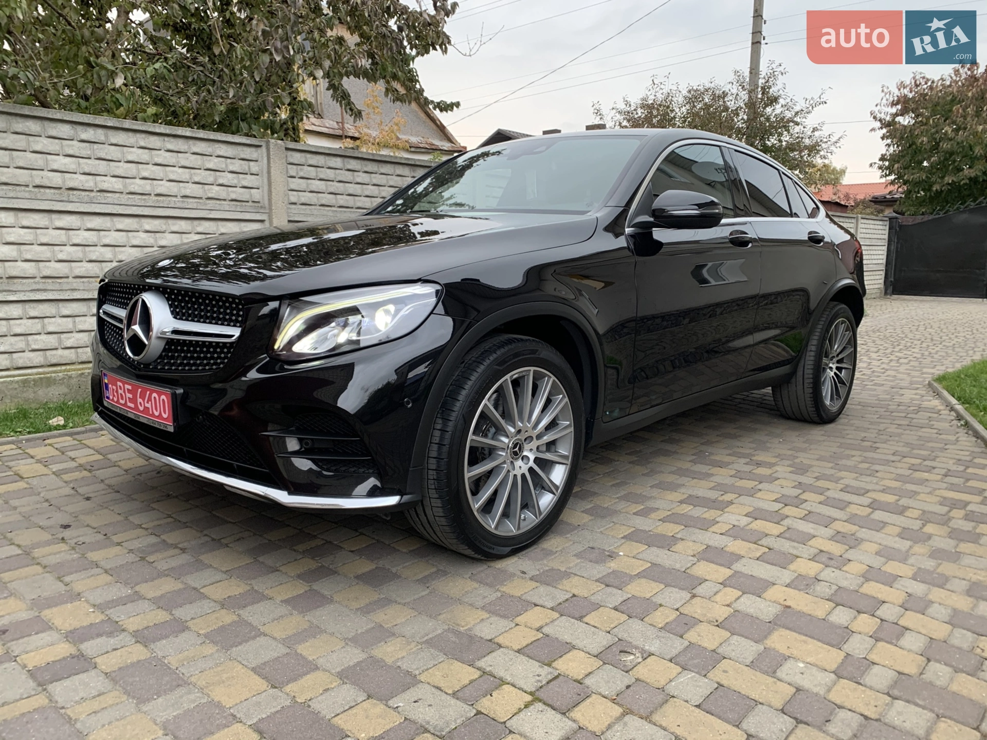 Mercedes-Benz GLC-Class 2017 VIN WDC2533051F257785 фото оголошення 95 з 101