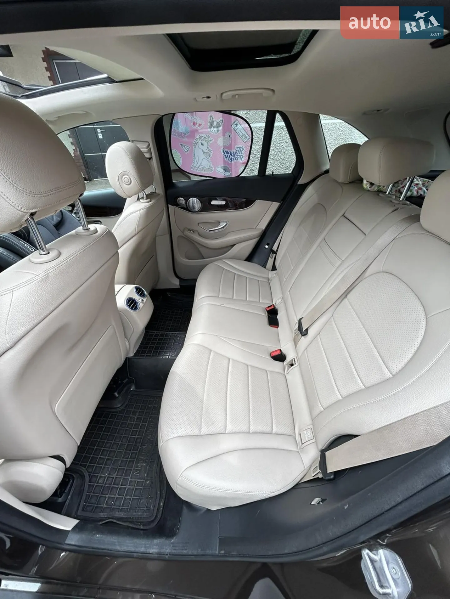 2016 Mercedes-Benz GLC - мініатюра 15