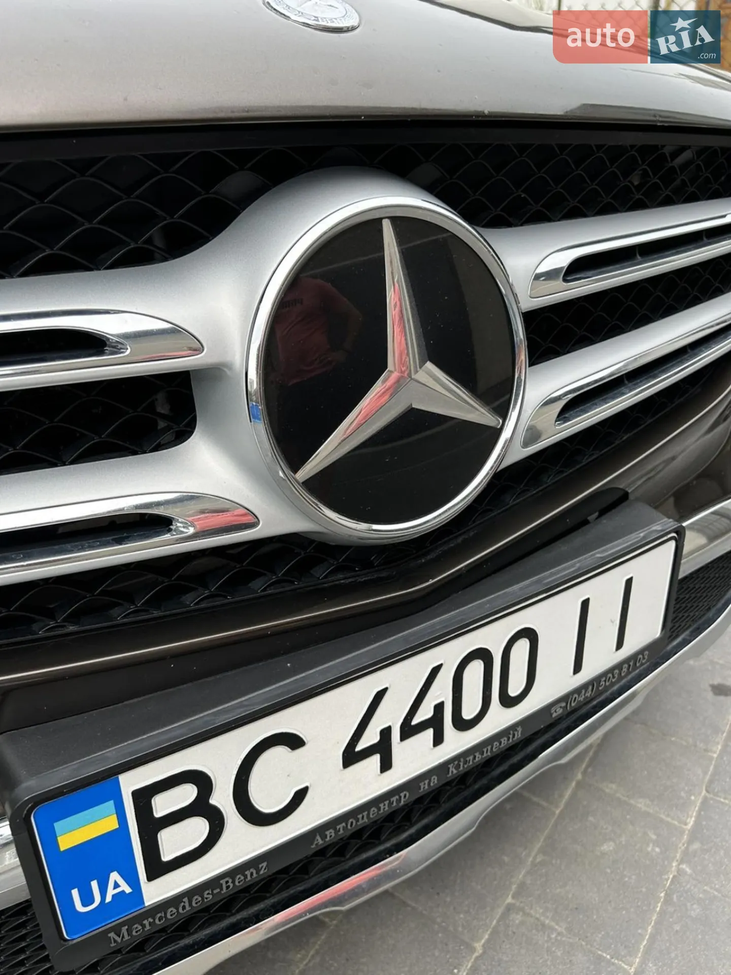 2016 Mercedes-Benz GLC - мініатюра 24