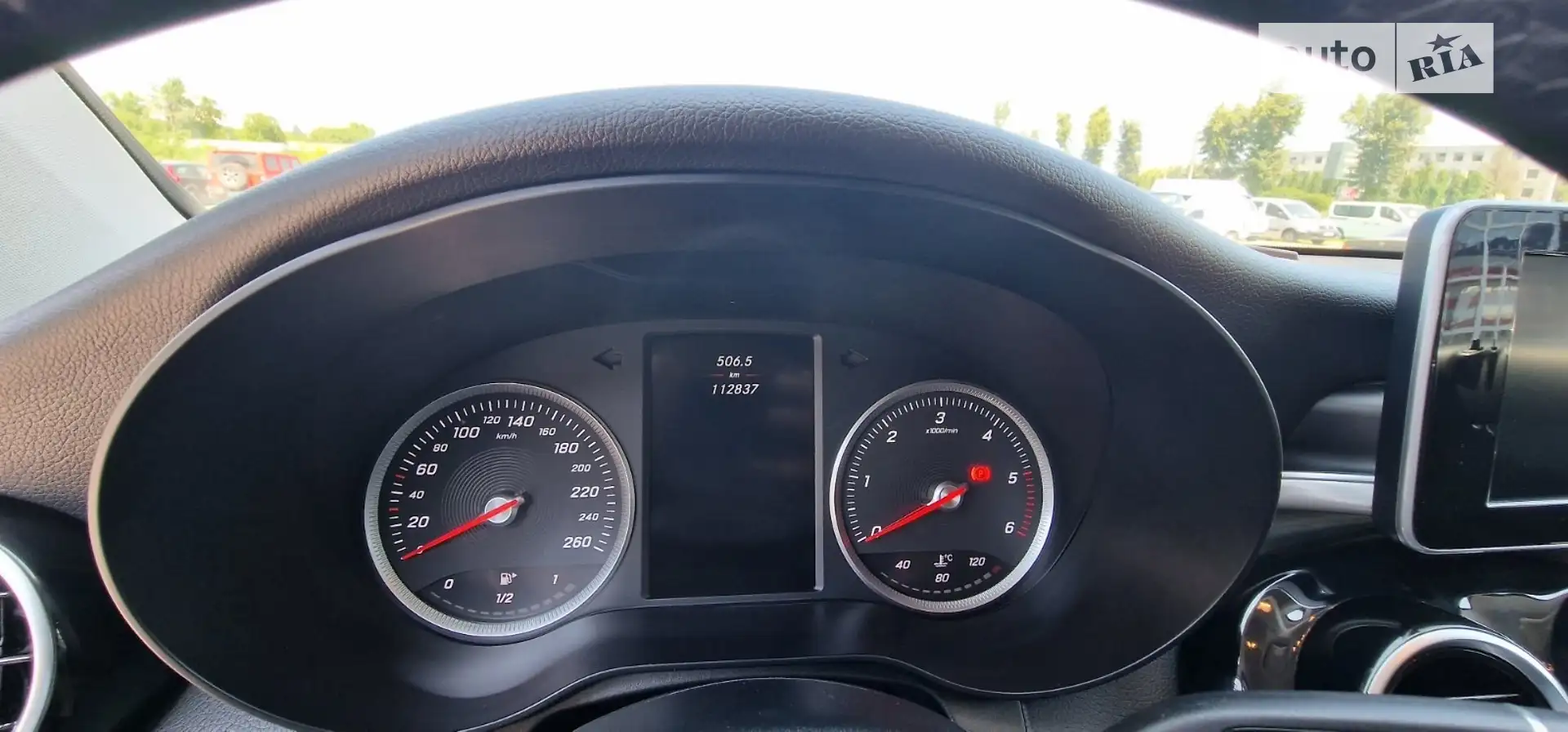 2016 Mercedes-Benz GLC - мініатюра 32