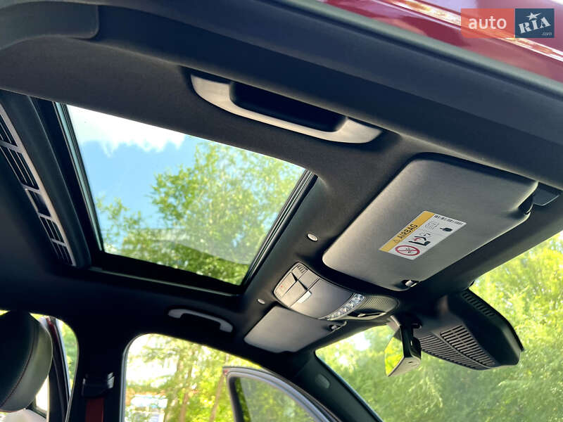 Внедорожник / Кроссовер Mercedes-Benz GLC-Class 2019 в Днепре фото 42 Внедорожник / Кроссовер Mercedes-Benz GLC-Class 2019 в Днепре