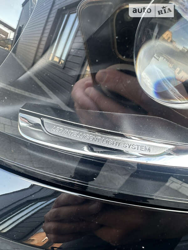 Позашляховик / Кросовер Mercedes-Benz GLC-Class 2018 в Вараші фото 36 Позашляховик / Кросовер Mercedes-Benz GLC-Class 2018 в Вараші