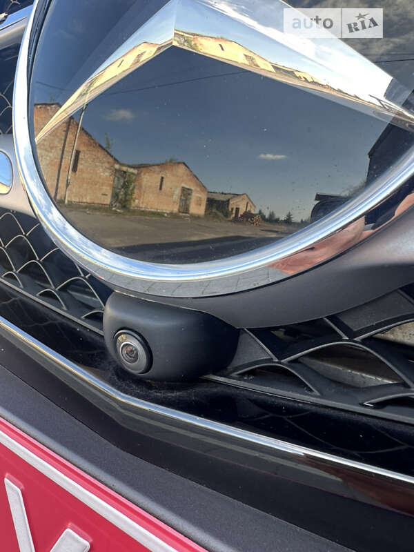 Позашляховик / Кросовер Mercedes-Benz GLC-Class 2018 в Вараші фото 38 Позашляховик / Кросовер Mercedes-Benz GLC-Class 2018 в Вараші