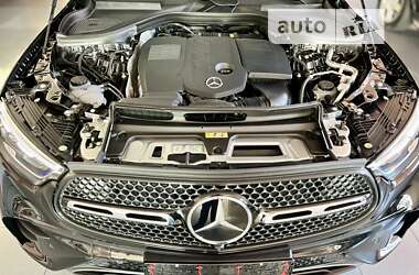 Позашляховик / Кросовер Mercedes-Benz GLC-Class 2023 в Дніпрі