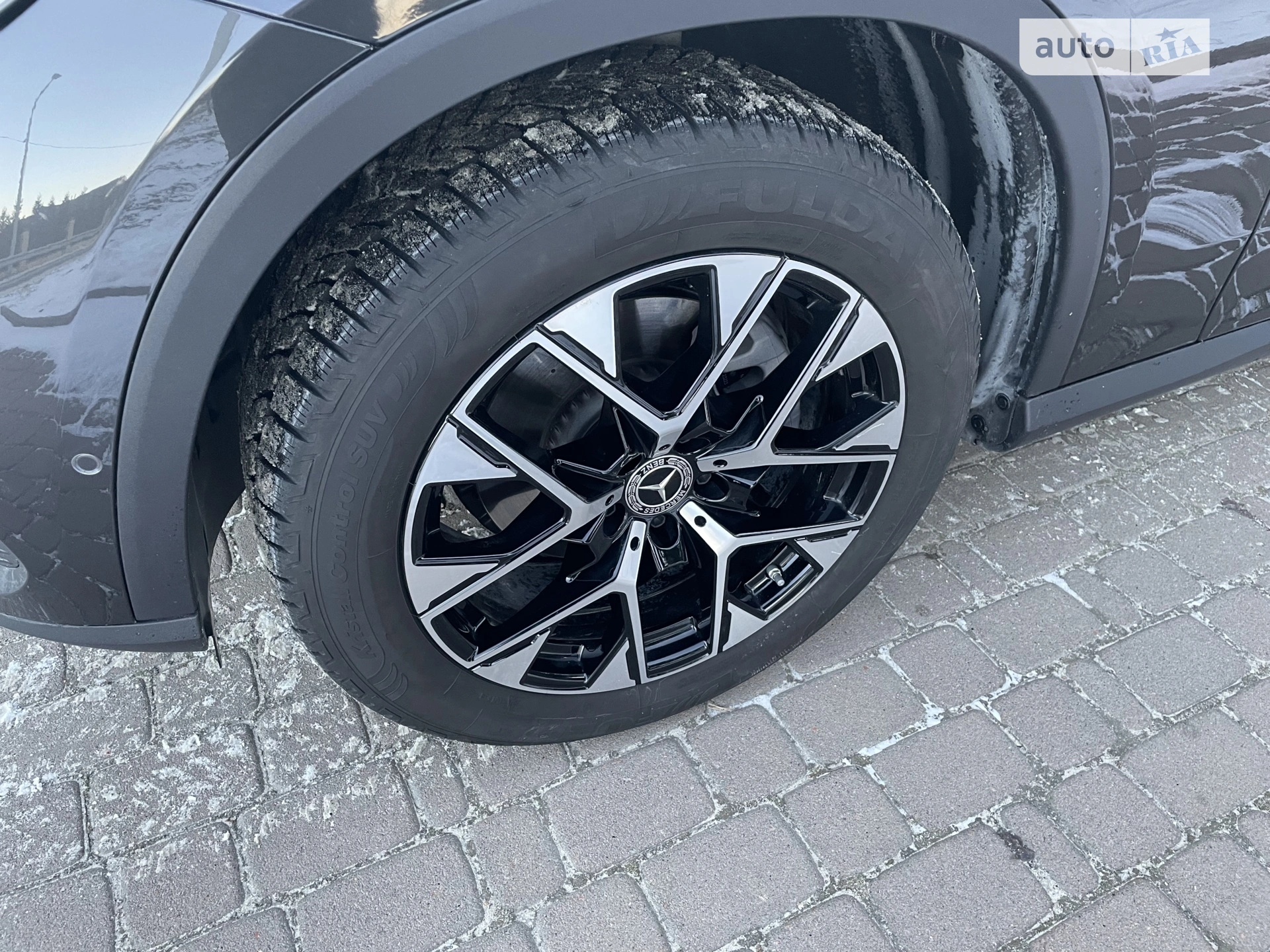 2023 Mercedes-Benz GLC - мініатюра 26