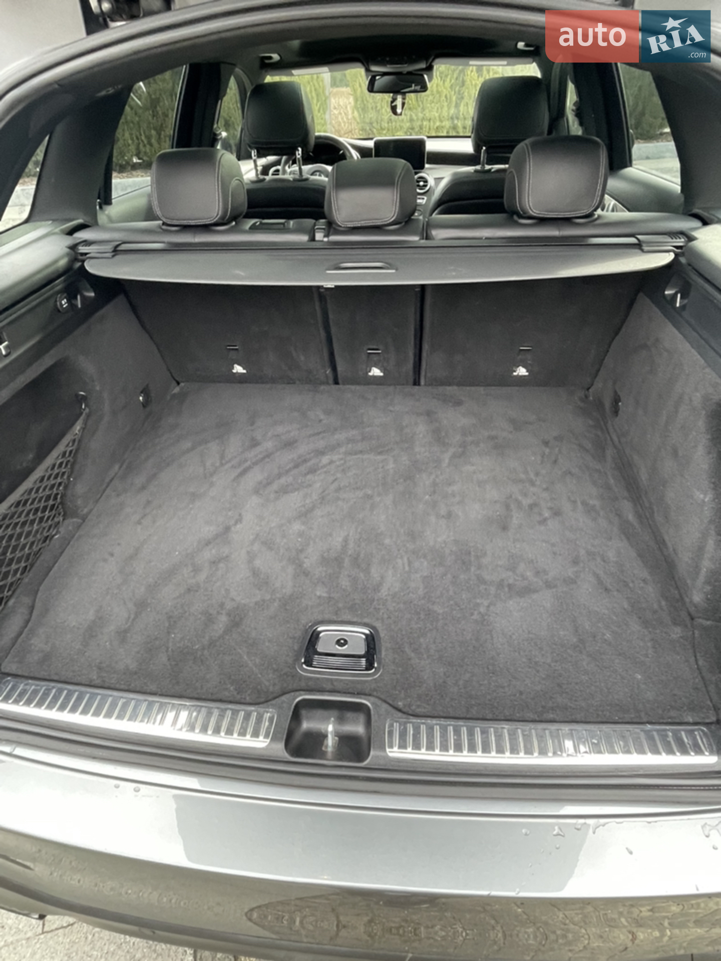 2018 Mercedes-Benz GLC - мініатюра 28