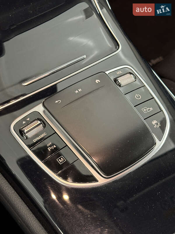 Внедорожник / Кроссовер Mercedes-Benz GLC-Class 2020 в Киеве