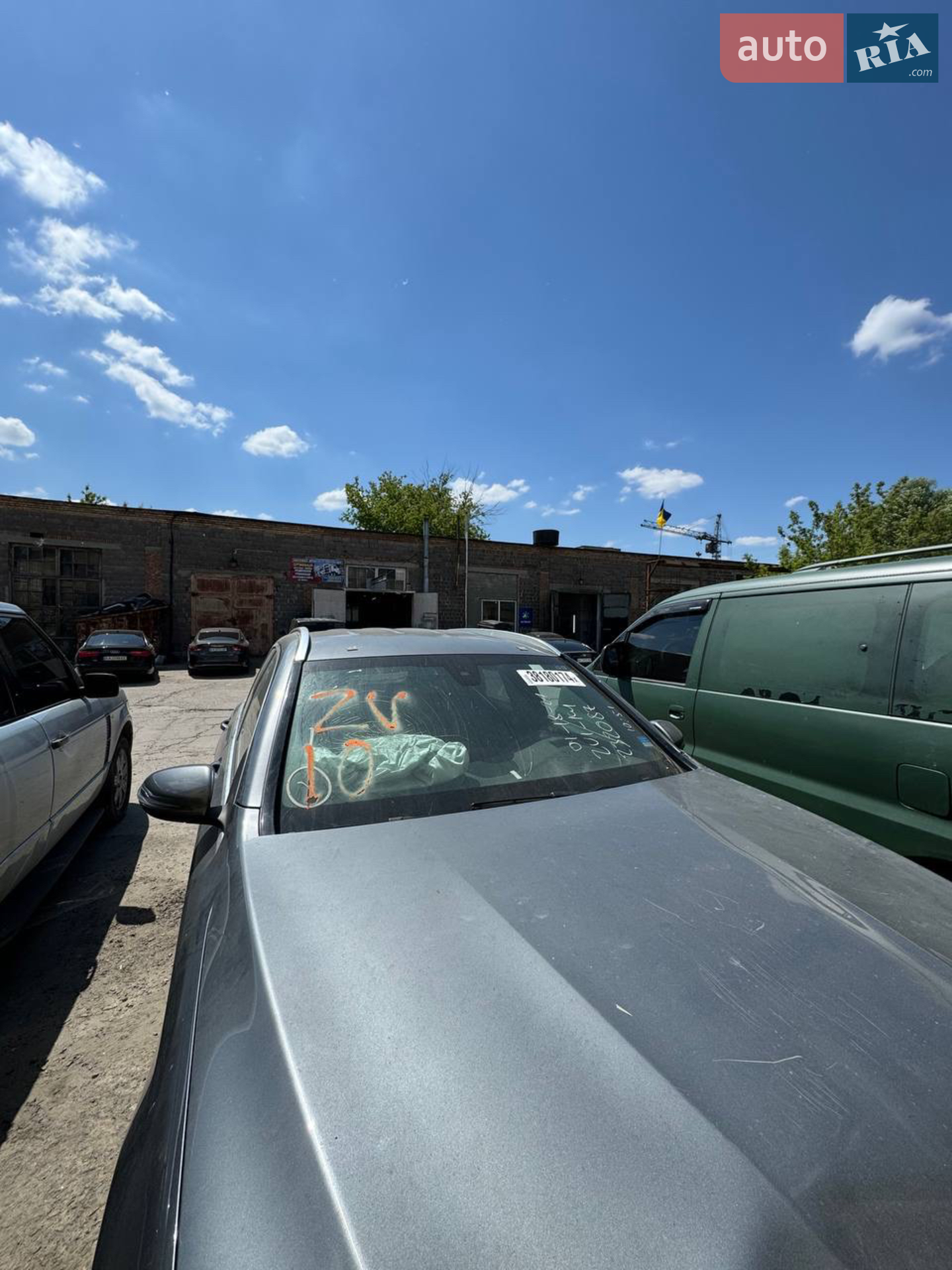 2017 Mercedes-Benz GLC - мініатюра 3