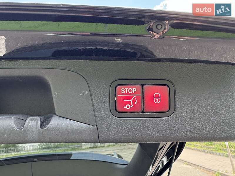 Внедорожник / Кроссовер Mercedes-Benz GLC-Class 2019 в Киеве фото 14 Внедорожник / Кроссовер Mercedes-Benz GLC-Class 2019 в Киеве