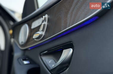 Внедорожник / Кроссовер Mercedes-Benz GLC-Class 2020 в 