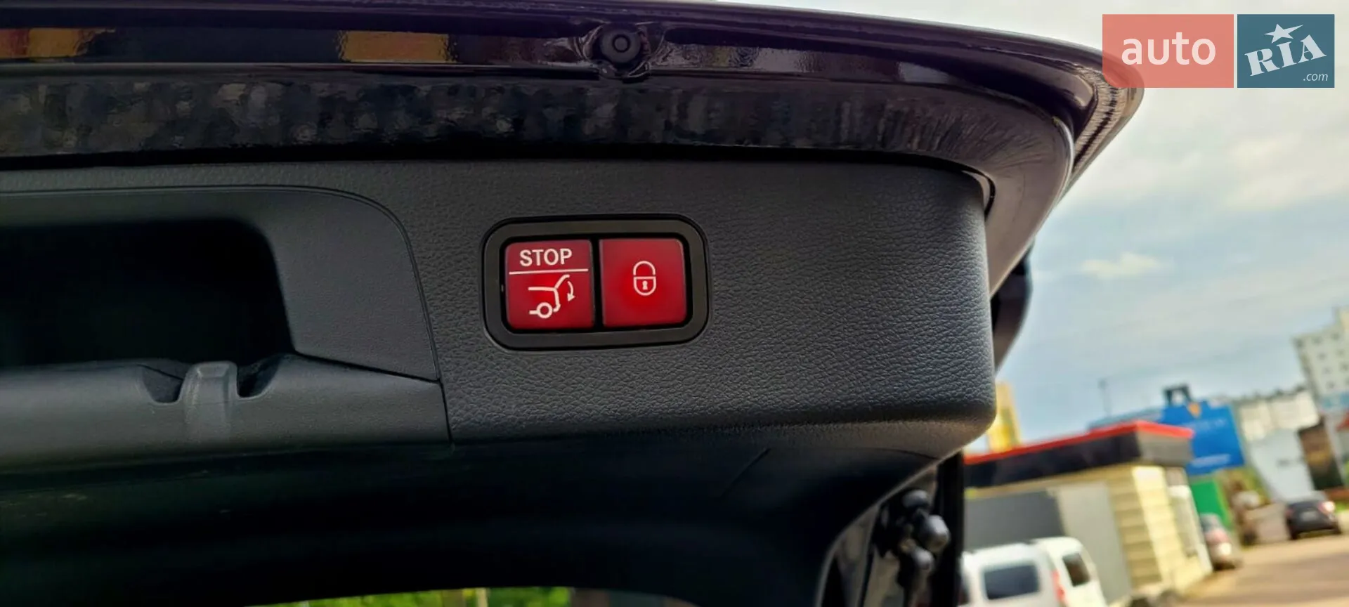 2019 Mercedes-Benz GLC - мініатюра 3