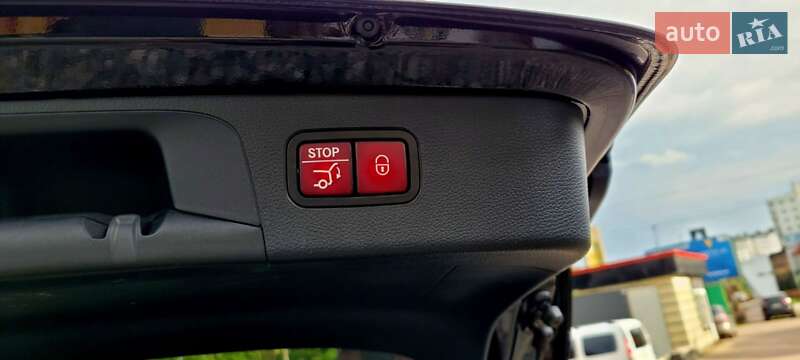 Внедорожник / Кроссовер Mercedes-Benz GLC-Class 2019 в Ивано-Франковске фото 3 Внедорожник / Кроссовер Mercedes-Benz GLC-Class 2019 в Ивано-Франковске