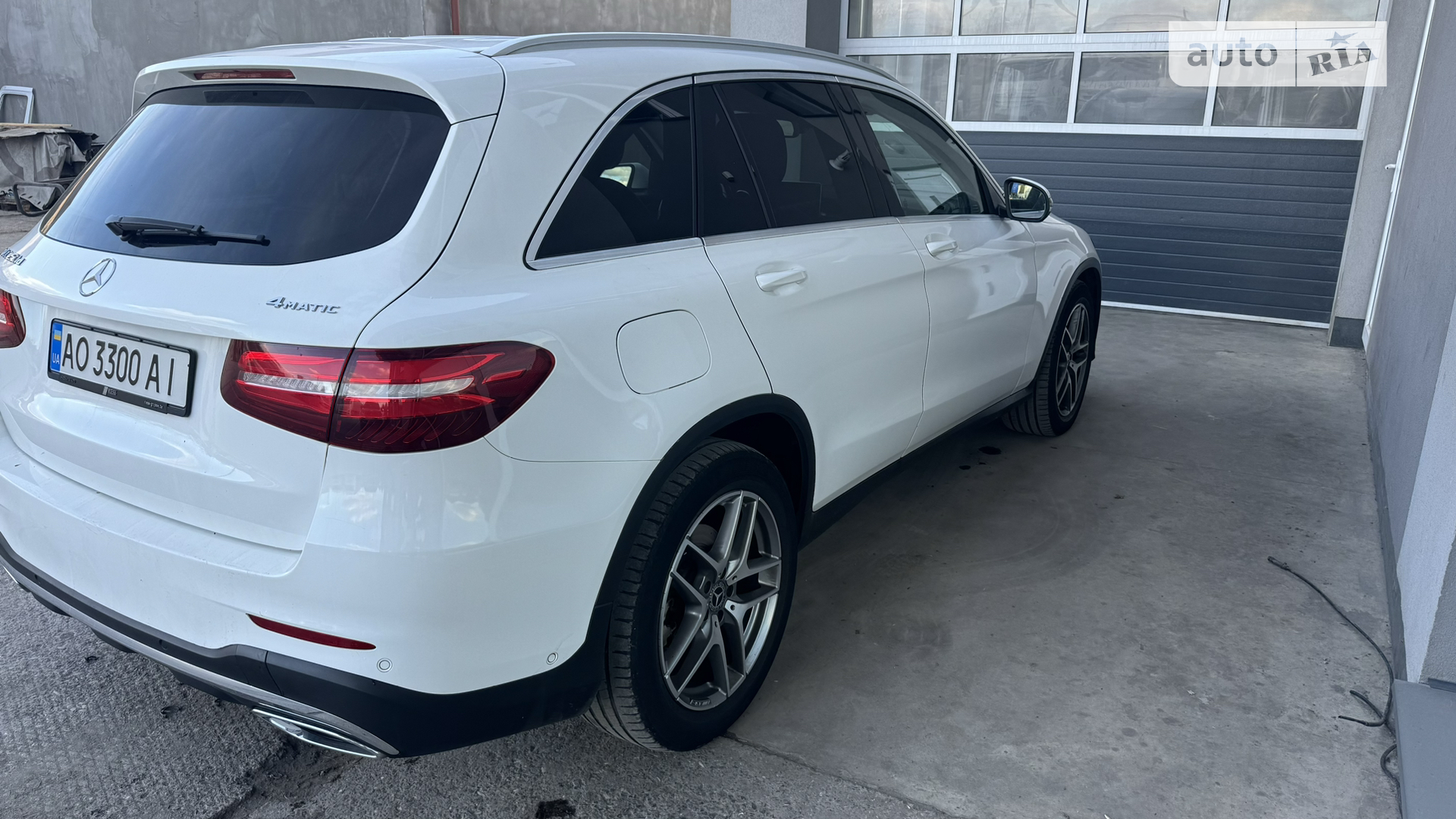2017 Mercedes-Benz GLC - мініатюра 31