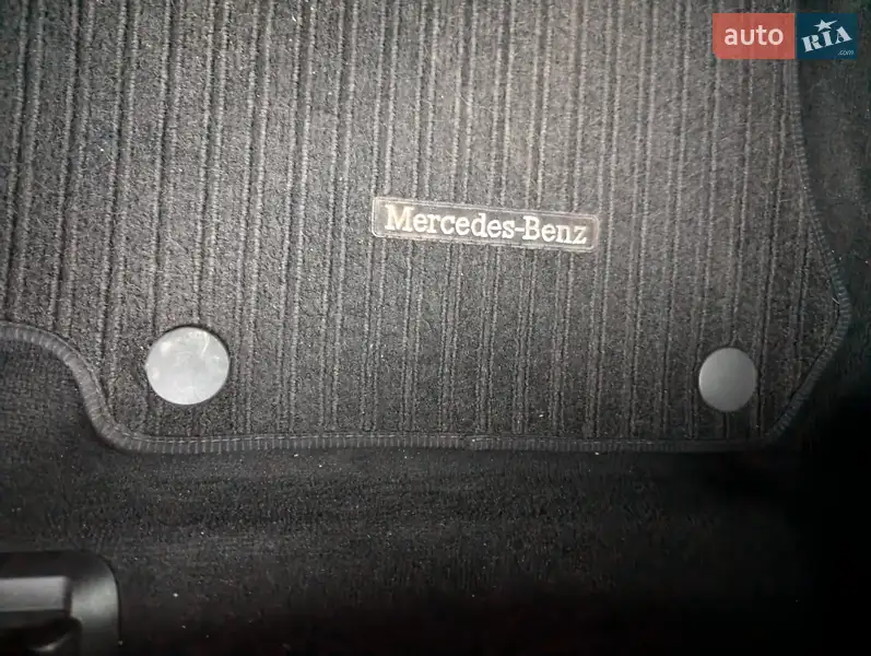 Внедорожник / Кроссовер Mercedes-Benz GLC-Class 2017 в Сваляве документ