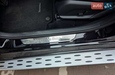 Внедорожник / Кроссовер Mercedes-Benz GLC-Class 2017 в 
