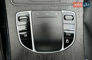 Позашляховик / Кросовер Mercedes-Benz GLC-Class 2019 в 