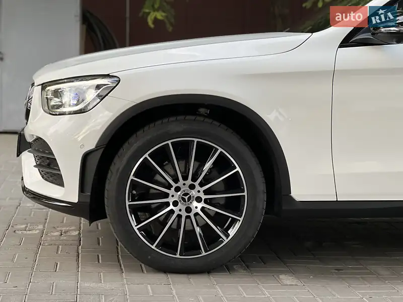 Mercedes-Benz GLC-Class 2023 VIN W1N0J8BB9PG165789 фото оголошення 15 з 83
