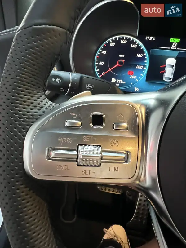 Mercedes-Benz GLC-Class 2023 VIN W1N0J8BB9PG165789 фото оголошення 32 з 83