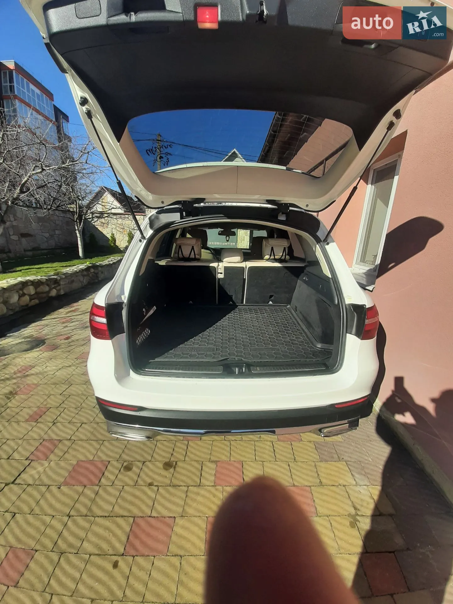 2019 Mercedes-Benz GLC - мініатюра 15