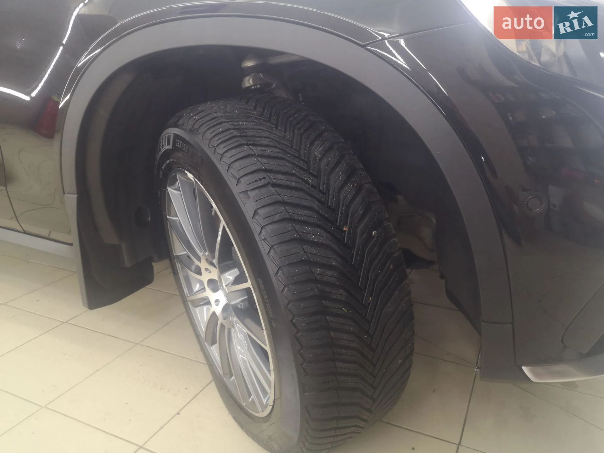 2016 Mercedes-Benz GLC - мініатюра 22