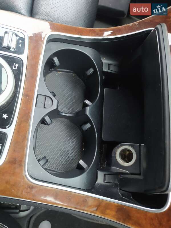 Внедорожник / Кроссовер Mercedes-Benz GLC-Class 2015 в Житомире