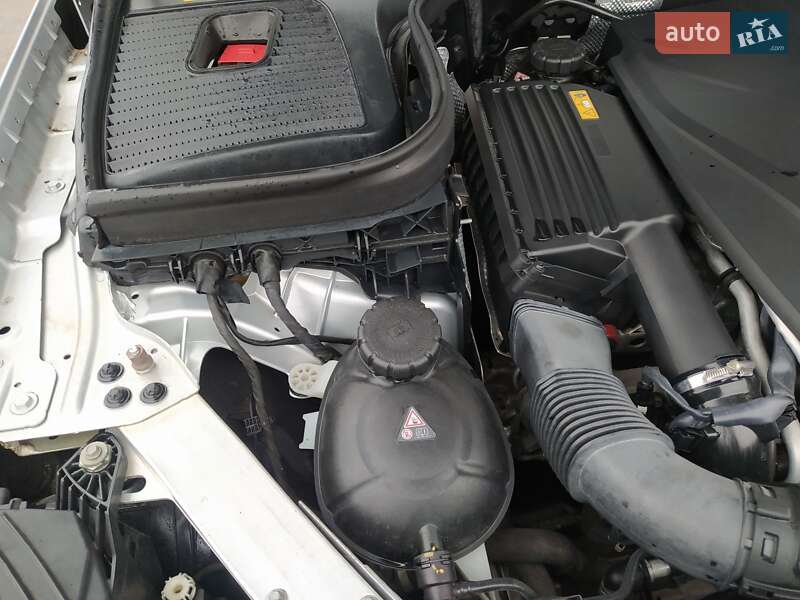 Внедорожник / Кроссовер Mercedes-Benz GLC-Class 2015 в Житомире