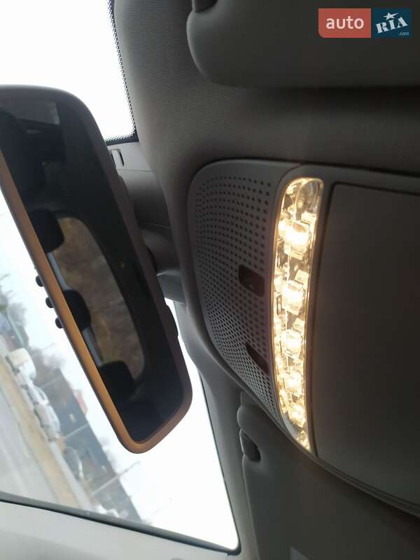 Внедорожник / Кроссовер Mercedes-Benz GLC-Class 2015 в Житомире