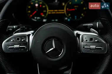 Mercedes-Benz GLC-Class 2019