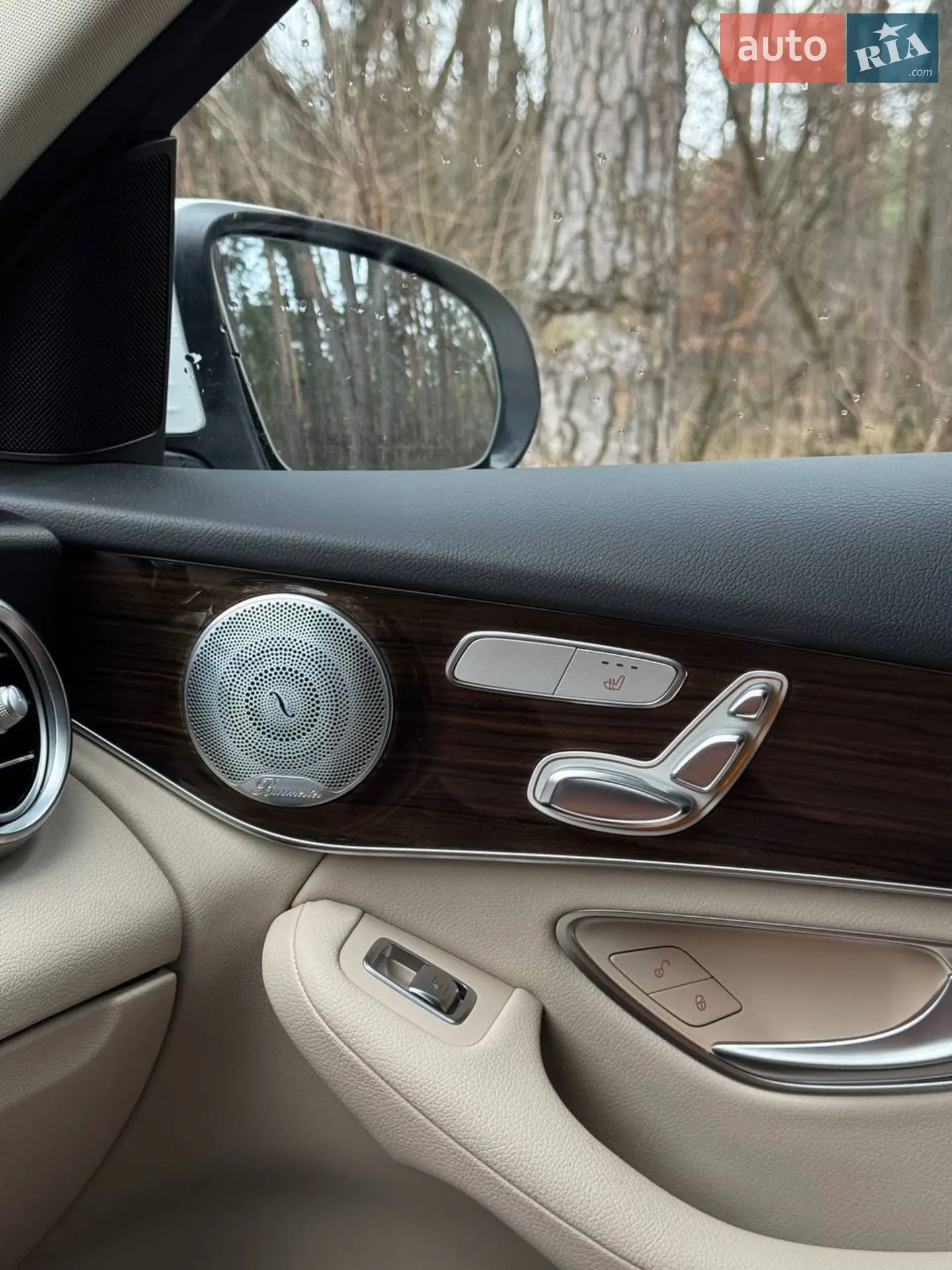 2017 Mercedes-Benz GLC - мініатюра 22