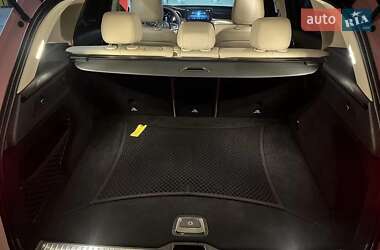 Внедорожник / Кроссовер Mercedes-Benz GLC-Class 2020 в 
