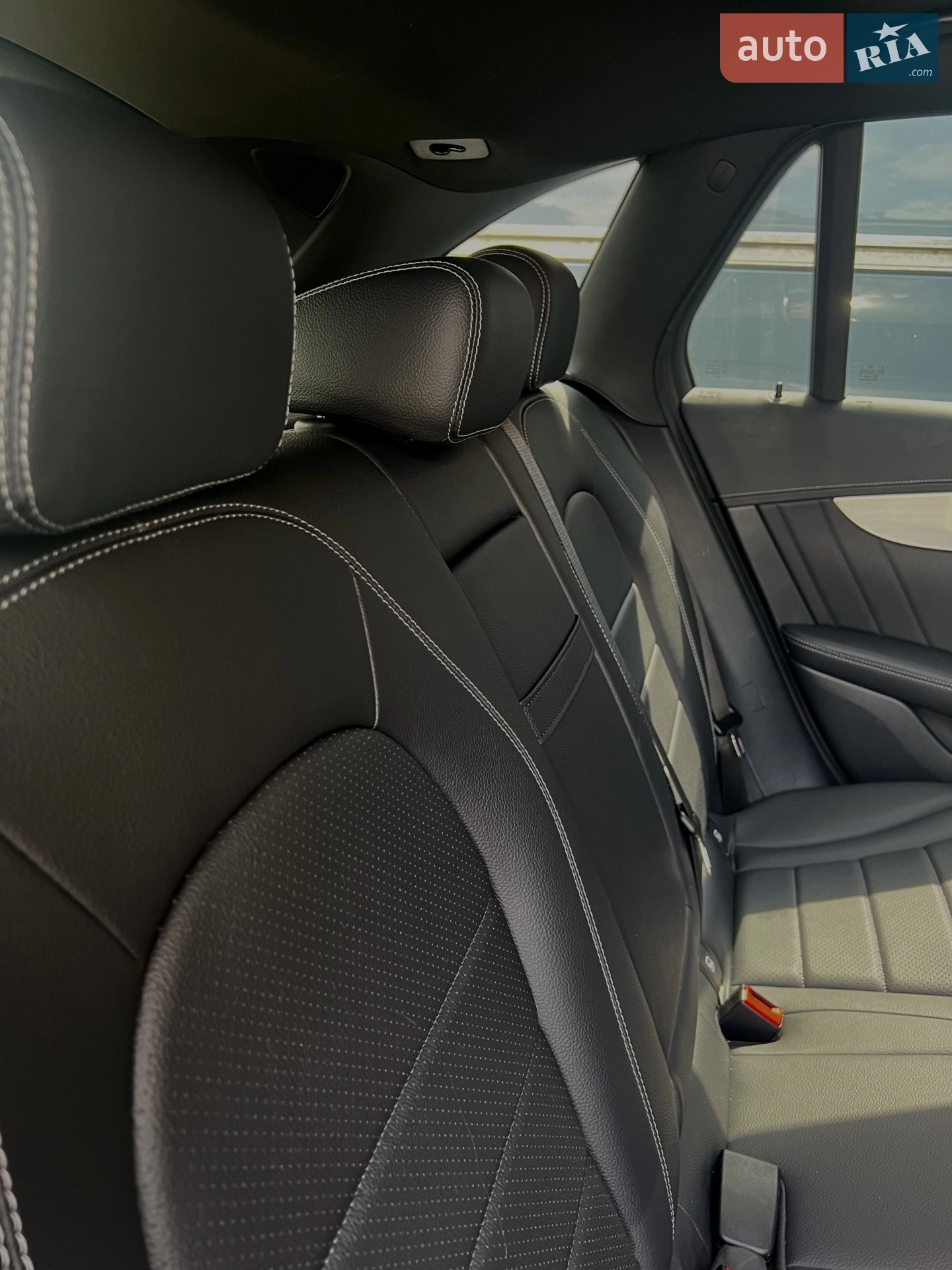 2021 Mercedes-Benz GLC - мініатюра 19