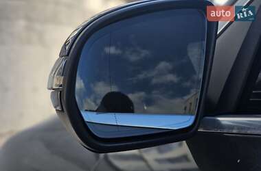 Внедорожник / Кроссовер Mercedes-Benz GLC-Class 2015 в 