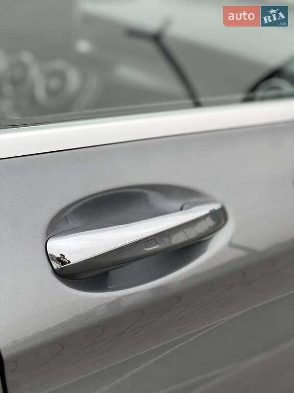 Позашляховик / Кросовер Mercedes-Benz GLC-Class 2018 в Львові фото 14 Позашляховик / Кросовер Mercedes-Benz GLC-Class 2018 в Львові