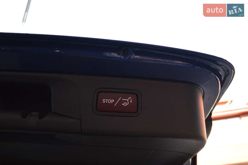 Внедорожник / Кроссовер Mercedes-Benz GLC-Class 2018 в Львове