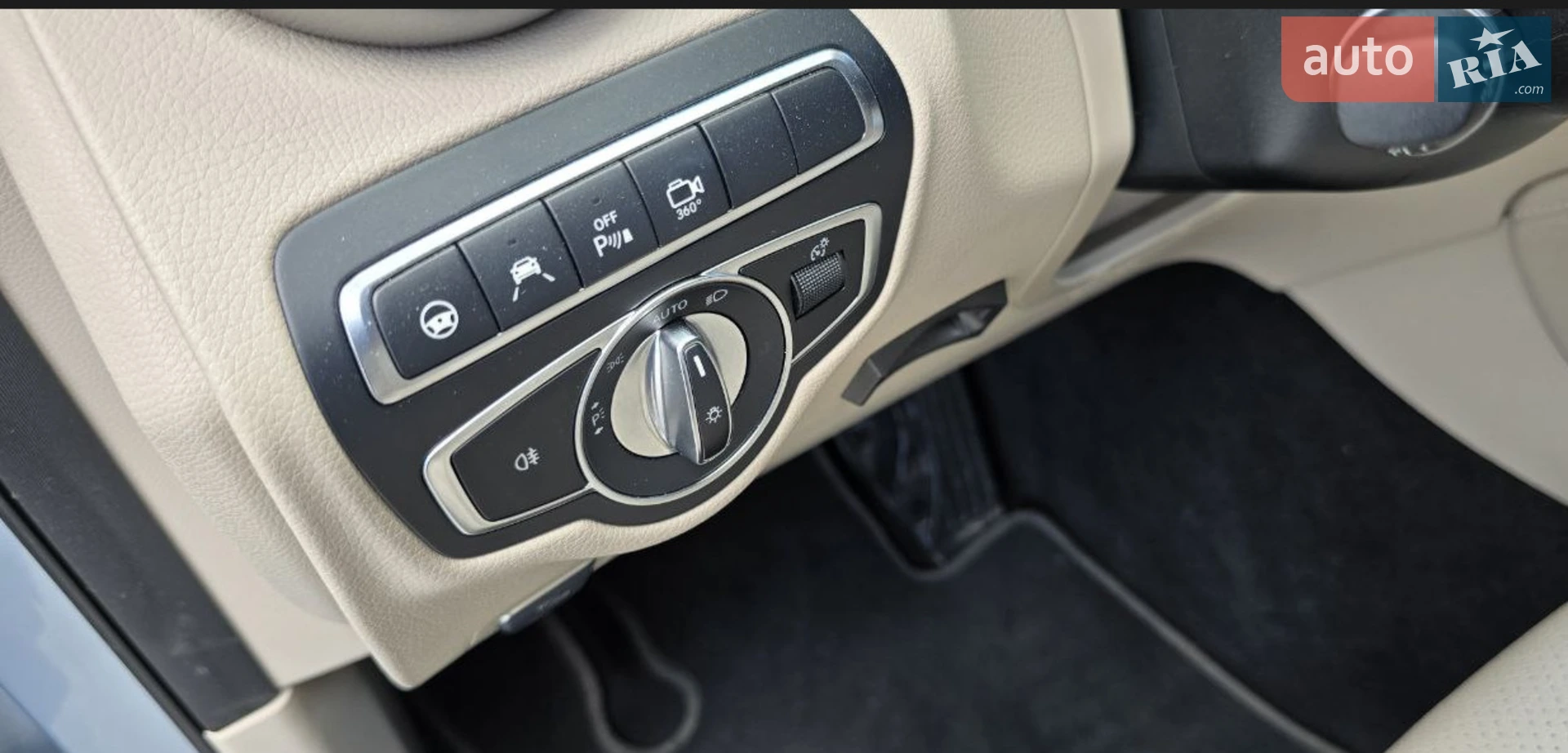 2017 Mercedes-Benz GLC - мініатюра 22