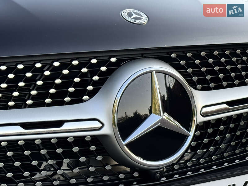 Позашляховик / Кросовер Mercedes-Benz GLC-Class 2023 в Рівному фото 8 Позашляховик / Кросовер Mercedes-Benz GLC-Class 2023 в Рівному
