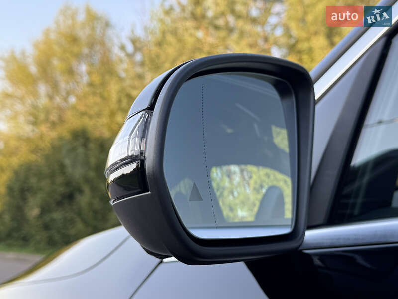 Позашляховик / Кросовер Mercedes-Benz GLC-Class 2023 в Рівному фото 13 Позашляховик / Кросовер Mercedes-Benz GLC-Class 2023 в Рівному