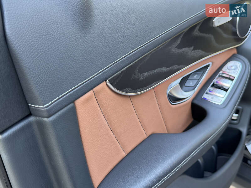 Позашляховик / Кросовер Mercedes-Benz GLC-Class 2023 в Рівному фото 32 Позашляховик / Кросовер Mercedes-Benz GLC-Class 2023 в Рівному