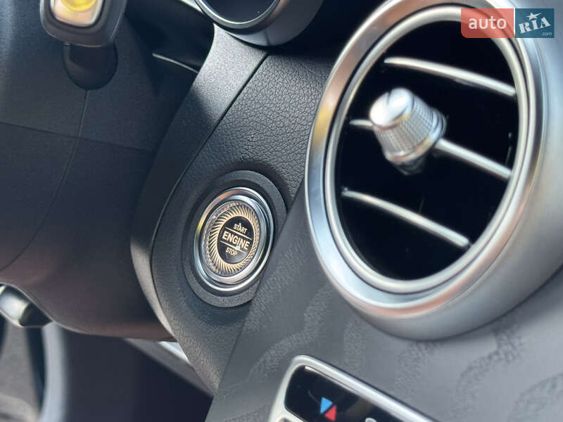 Позашляховик / Кросовер Mercedes-Benz GLC-Class 2023 в Рівному фото 40 Позашляховик / Кросовер Mercedes-Benz GLC-Class 2023 в Рівному