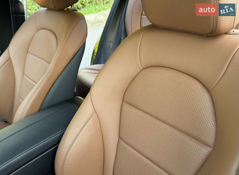 Позашляховик / Кросовер Mercedes-Benz GLC-Class 2023 в Рівному фото 45 Позашляховик / Кросовер Mercedes-Benz GLC-Class 2023 в Рівному